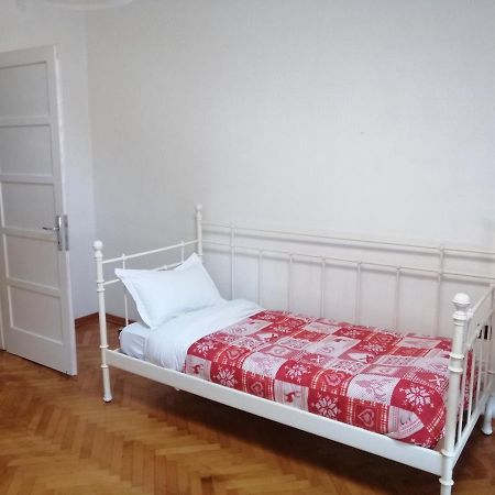 Apartment Kandler - Spacious And Confortable トリエステ エクステリア 写真