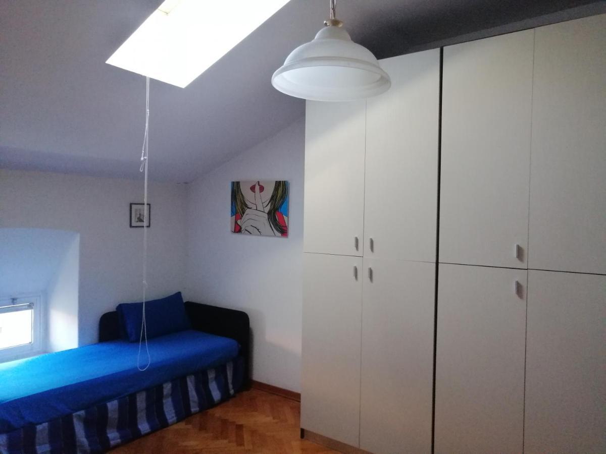 Apartment Kandler - Spacious And Confortable トリエステ エクステリア 写真