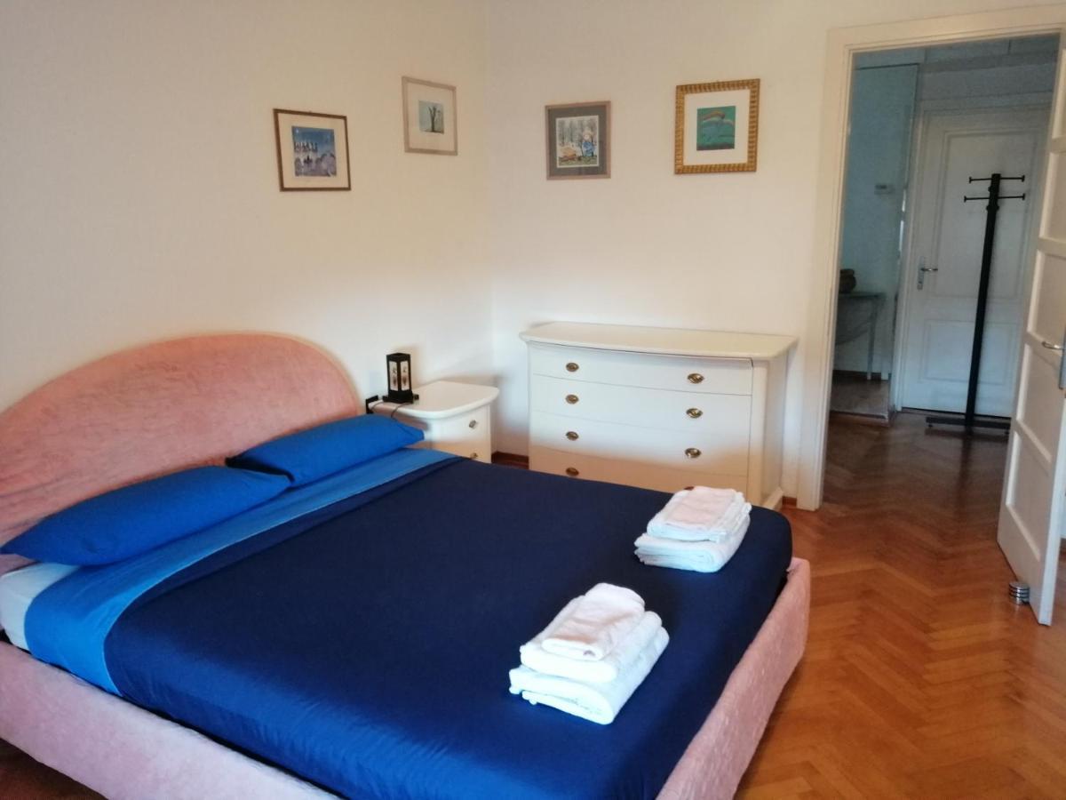 Apartment Kandler - Spacious And Confortable トリエステ エクステリア 写真