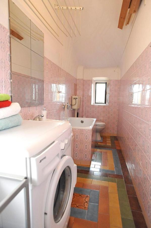 Apartment Kandler - Spacious And Confortable トリエステ エクステリア 写真