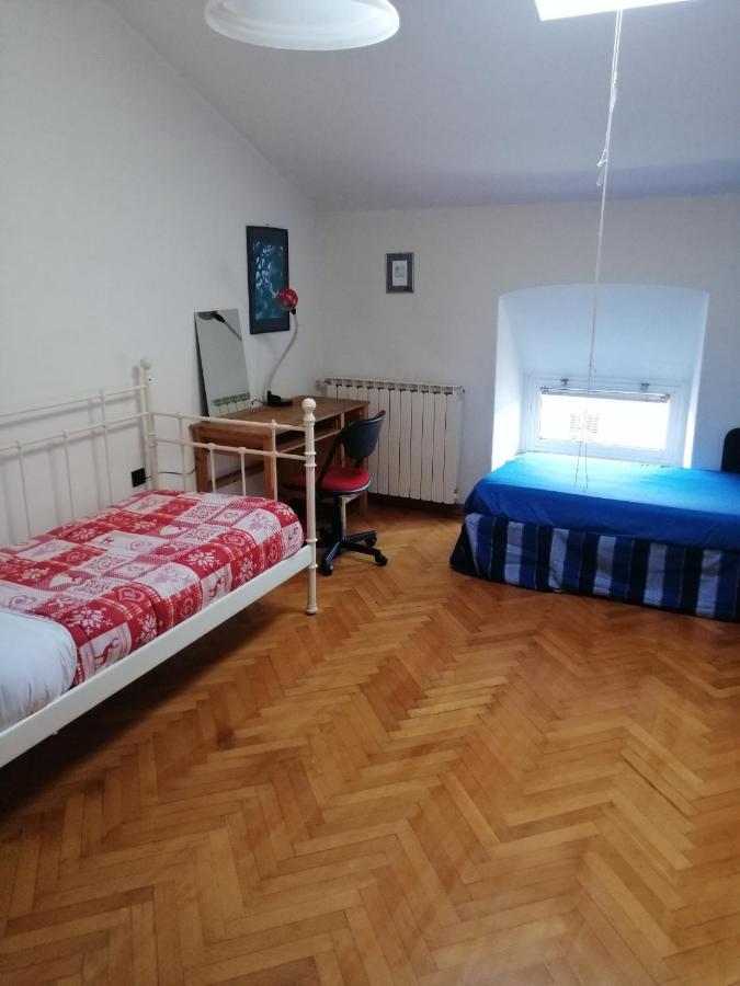 Apartment Kandler - Spacious And Confortable トリエステ エクステリア 写真