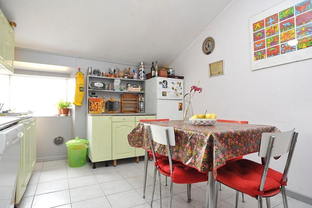 Apartment Kandler - Spacious And Confortable トリエステ エクステリア 写真