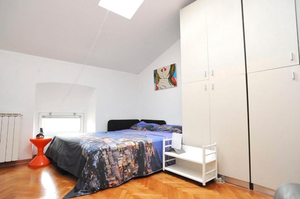 Apartment Kandler - Spacious And Confortable トリエステ エクステリア 写真