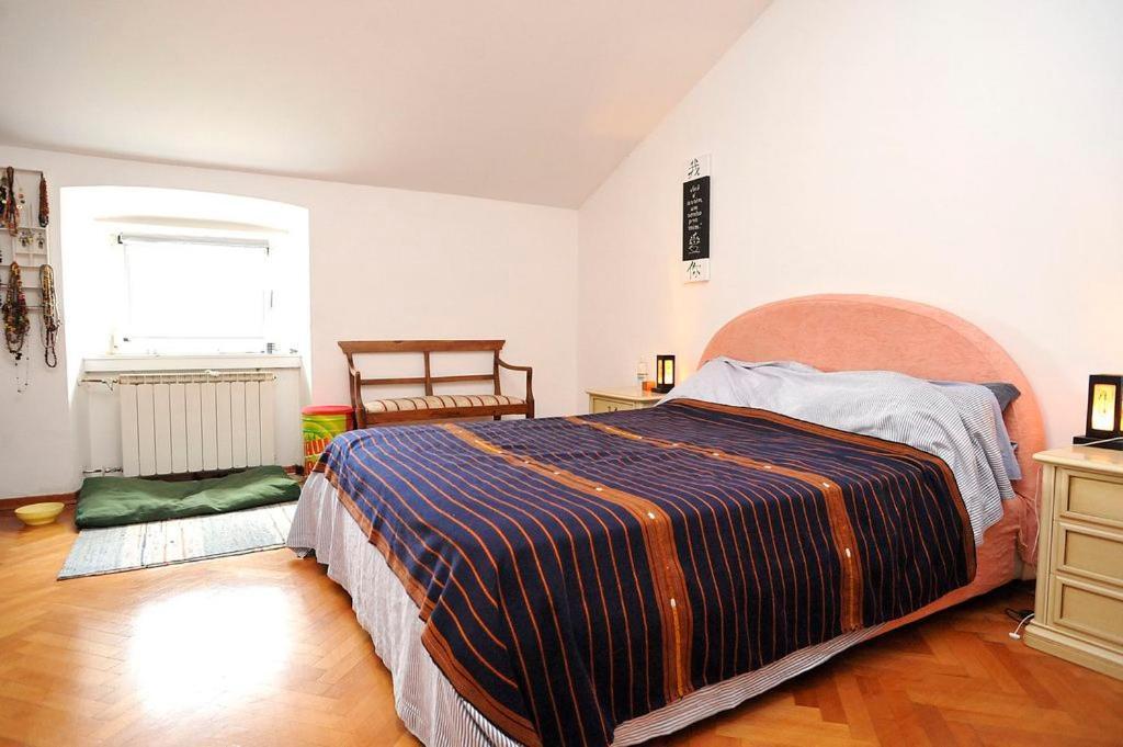 Apartment Kandler - Spacious And Confortable トリエステ エクステリア 写真