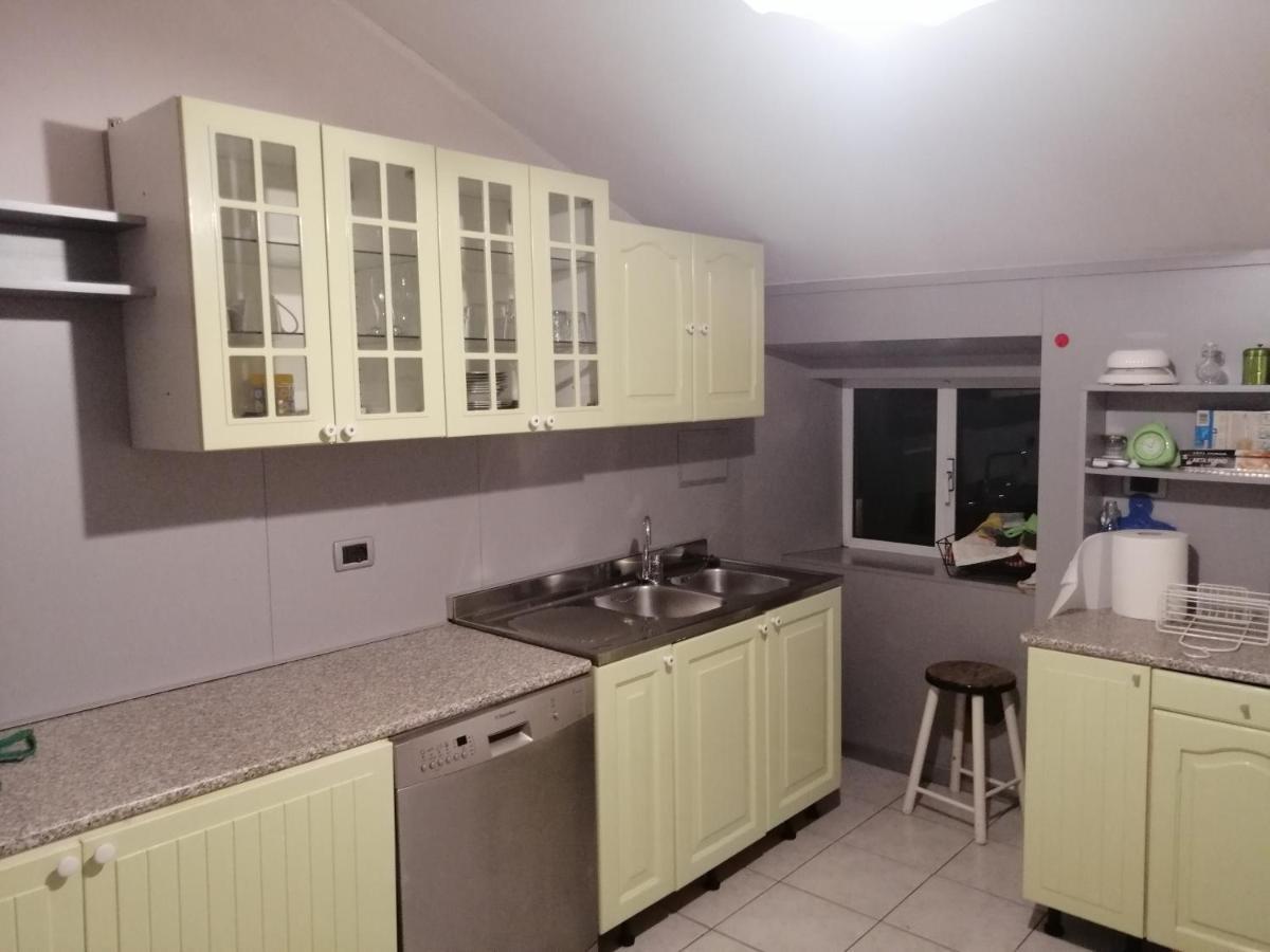 Apartment Kandler - Spacious And Confortable トリエステ エクステリア 写真